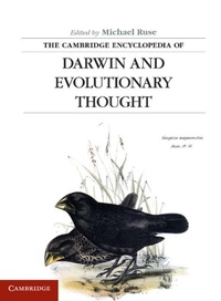 Abbildung von: The Cambridge Encyclopedia of Darwin and Evolutionary Thought - Cambridge University Press