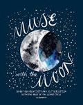 Cover: Muse with the Moon - Hardie Grant Books (UK)
