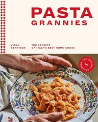 Abbildung von: Pasta Grannies: The Official Cookbook - Hardie Grant Books (UK)