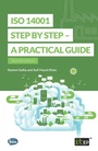 Cover: ISO 14001 Step by Step - A practical guide - IT Governance Publishing