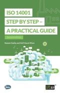 Cover: ISO 14001 Step by Step - A practical guide - IT Governance Publishing