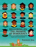 Cover: Delivering on the Promise of Democracy - Open Book Publishers