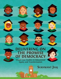 Enlarge image Cover: Delivering on the Promise of Democracy - Open Book Publishers