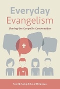 Cover: Everyday Evangelism - John Ritchie Ltd