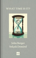 Cover: What Time Is It? - Notting Hill Editions