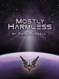 Cover: Elite: Mostly Harmless - Fantastic Books Publishing