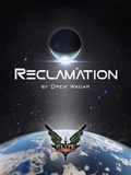 Cover: Elite: Reclamation - Fantastic Books Publishing