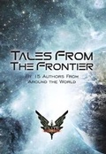 Cover: Elite: Tales From The Frontier - Fantastic Books Publishing