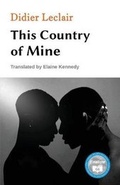Cover: This Country of Mine - Deux Voiliers Publishing