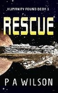 Cover: Rescue - Perry Wilson Books