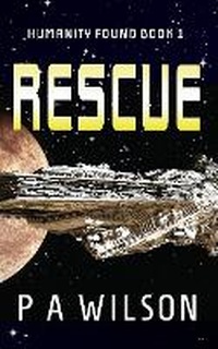 Enlarge image Cover: Rescue - Perry Wilson Books