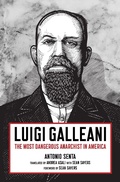 Cover: Luigi Galleani - AK Press
