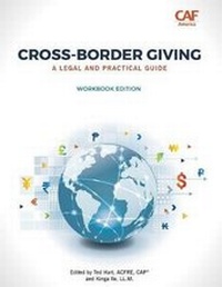 Enlarge image Cover: Cross-Border Giving - Charitychannel LLC