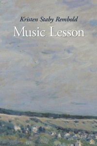 Enlarge image Cover: Music Lesson - Futurecycle Press