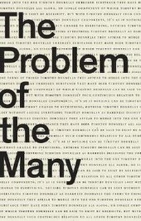 Enlarge image Cover: The Problem of the Many - Wave Books