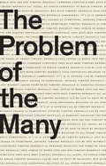 Cover: The Problem of the Many - Wave Books
