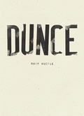 Cover: Dunce - Wave Books