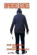 Cover: Unfinished Business - Omega Press