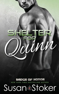 Abbildung von: Shelter for Quinn - Stoker Aces Production