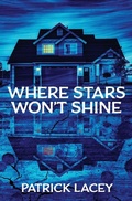 Cover: Where Stars Won't Shine - Grindhouse Press