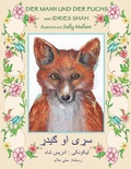 Cover: Der Mann und der Fuchs - Hoopoe Books