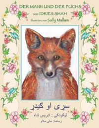 Enlarge image Cover: Der Mann und der Fuchs - Hoopoe Books