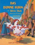 Cover: Das dumme Huhn - Hoopoe Books