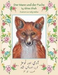 Cover: Der Mann und der Fuchs - Hoopoe Books
