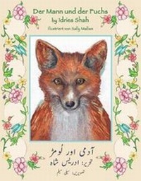 Enlarge image Cover: Der Mann und der Fuchs - Hoopoe Books