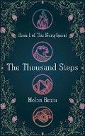 Cover: The Thousand Steps - Catalyst Books