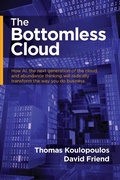 Cover: The Bottomless Cloud - Hybrid Global Publishing