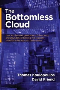 Abbildung von: The Bottomless Cloud - Hybrid Global Publishing