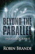 Cover: Beyond the Parallel - Ryer Publishing