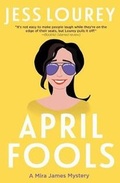 Cover: April Fools - Toadhouse Books