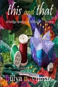 Cover: This and That - Inner Child Press, Ltd.