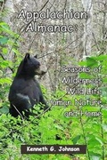 Cover: Appalachian Almanac - Crippled Beagle Publishing