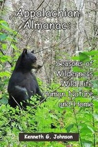 Enlarge image Cover: Appalachian Almanac - Crippled Beagle Publishing