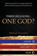 Cover: Three Religions...One God? - Yorkshire Publishing