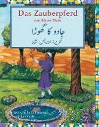 Enlarge image Cover: Das Zauberpferd - Hoopoe Books
