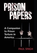Cover: Prison Papers - Singh Global Initiatives