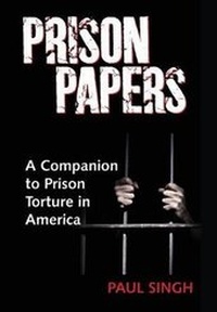 Enlarge image Cover: Prison Papers - Singh Global Initiatives