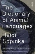 Cover: The Dictionary of Animal Languages - Scribe Us