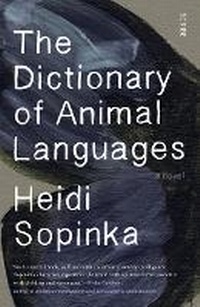 Enlarge image Cover: The Dictionary of Animal Languages - Scribe Us