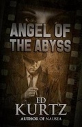Cover: Angel of the Abyss - GORDIAN KNOT BOOKS
