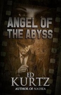 Enlarge image Cover: Angel of the Abyss - GORDIAN KNOT BOOKS