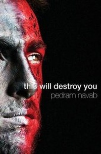 Enlarge image Cover: This Will Destroy You - Spuyten Duyvil