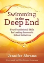 Cover: Swimming in the Deep End - Solution Tree Press