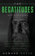 Cover: The Begatitudes - Dust Jacket Media Group