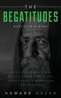 Enlarge image Cover: The Begatitudes - Dust Jacket Media Group