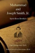 Cover: Muhammad and Joseph Smith, Jr. - St. Polycarp Publishing House